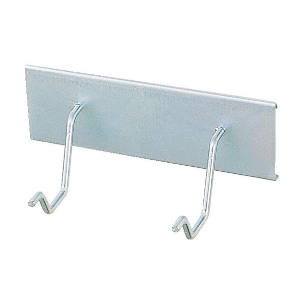 パネルコンテナラック用電気ドリルフック