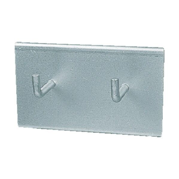 パネルコンテナラック用工具フック