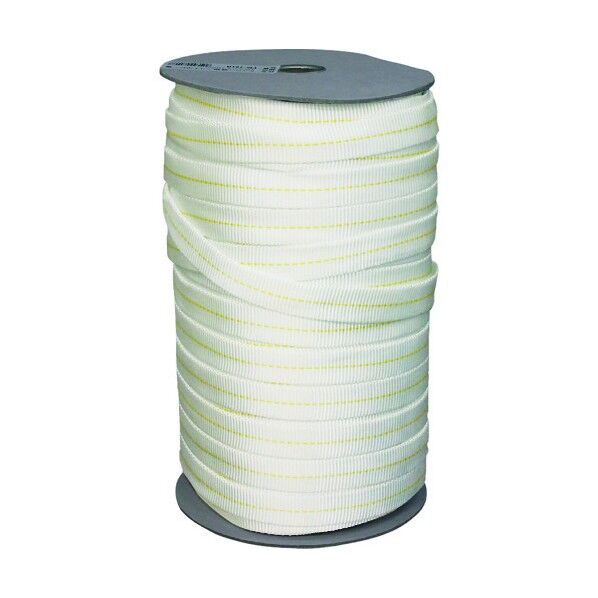 ナイロン袋織ベルト