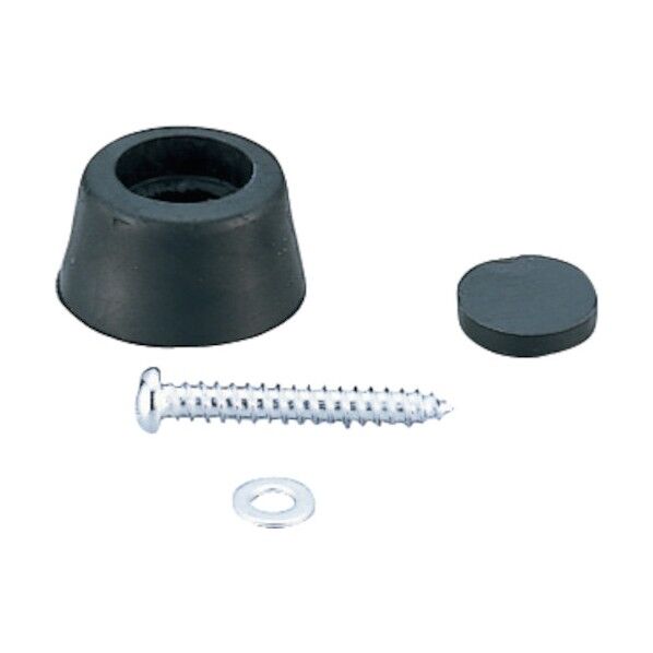 戸当りクッション