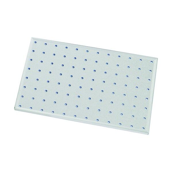 光 パンチングボードキット . 白 PGWS-230 1セット...