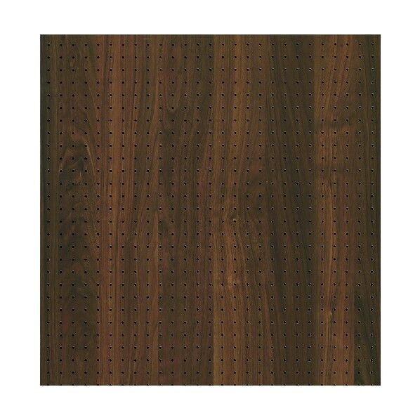 パンチングボード ウッディボード