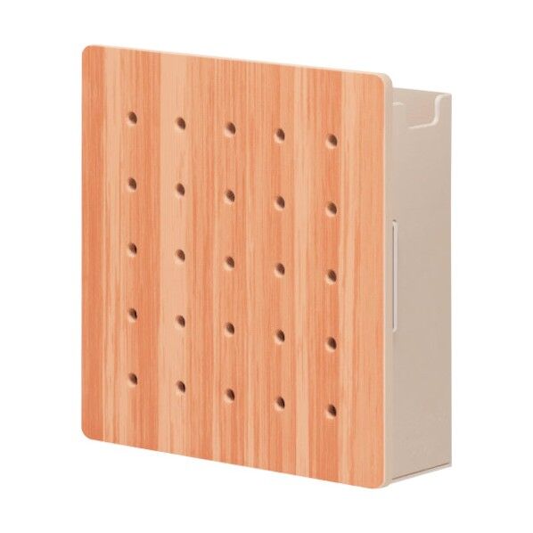 ハルペギ- ナチュラル PGH150-NA 1点