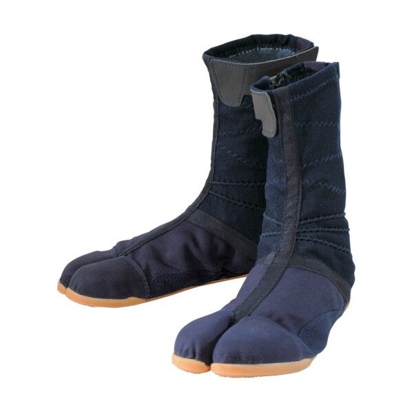 プロガードファスナーたび