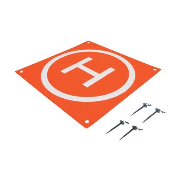 ドローン用 ランディングパッド プロ P-GM-143 1点