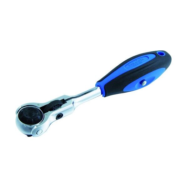 スエカゲ1/4DR.フルターンロックラチェット