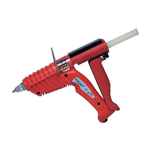 DR33652 ジェットメルト専用ガン LT TC-Q-LT 便利グッズ(文具・OA機器) PG TCQ LT