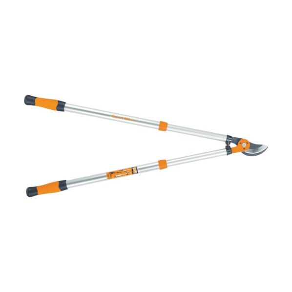 伸縮型剪定ばさみ