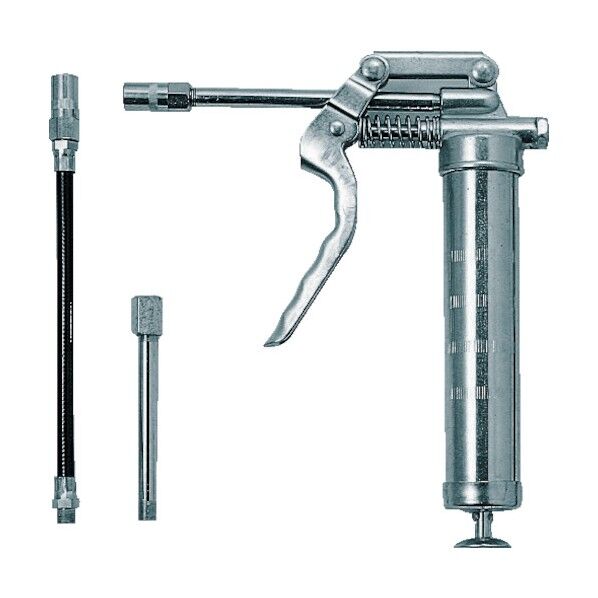 ピストルタイプレバーガンセット