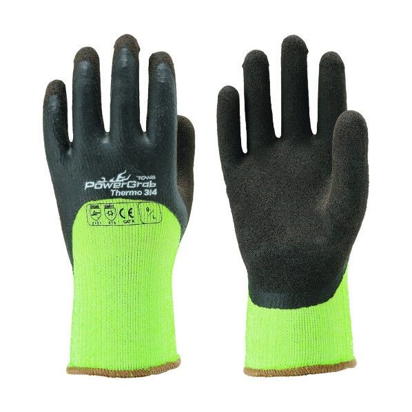 パワーグラブサーモ 3/4