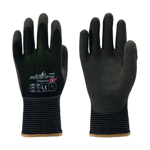 パワーグラブサーモ W