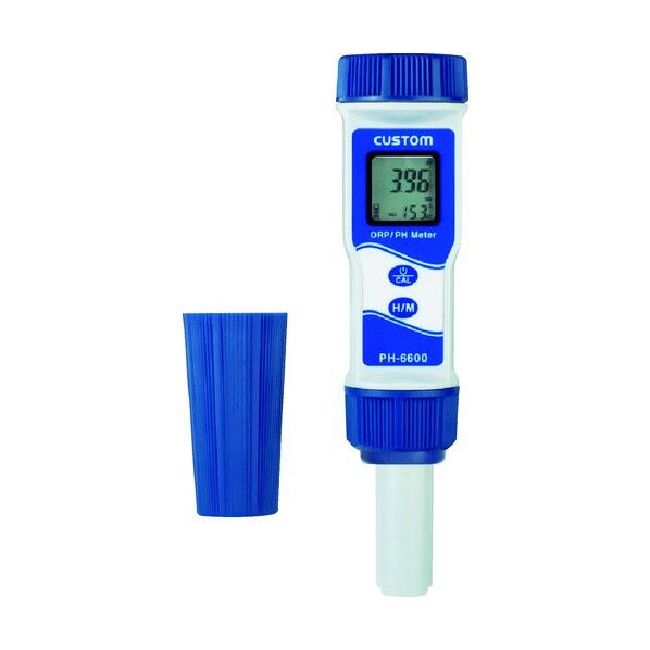 防水ORP・PH計