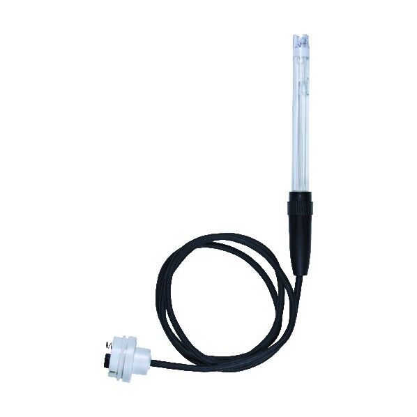 ケーブル付キpHセンサー