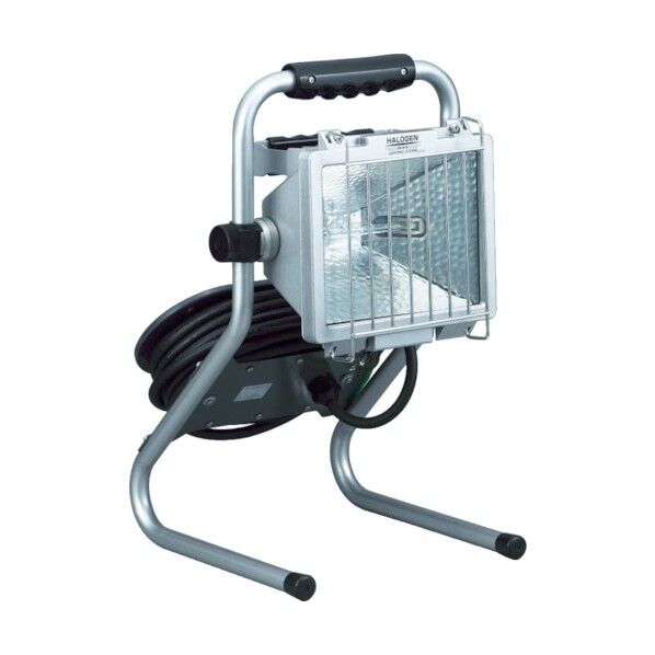 ハロゲンライト PHD型・ドラムスタンドタイプ