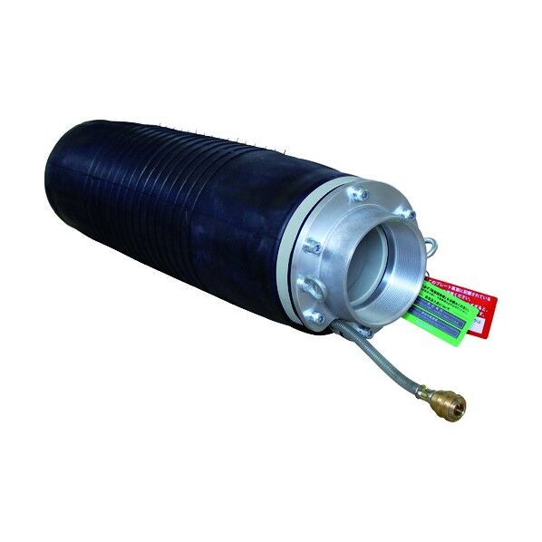 止水ボール 大流量排水タイプ 150-300 PHF150-300A 1点