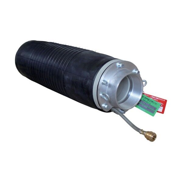 止水ボール 大流量排水タイプ 600-1200 PHF600-1200A 1点