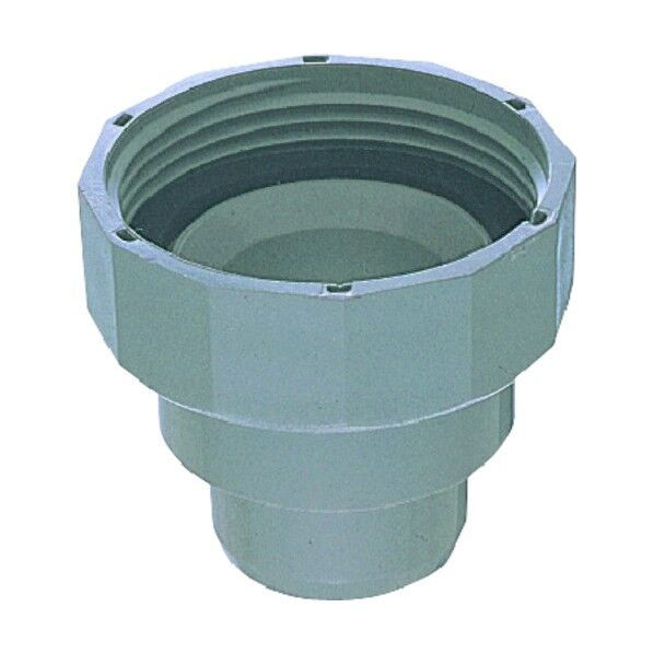 排水ホースユニオンナット PH62-88S-30 1個