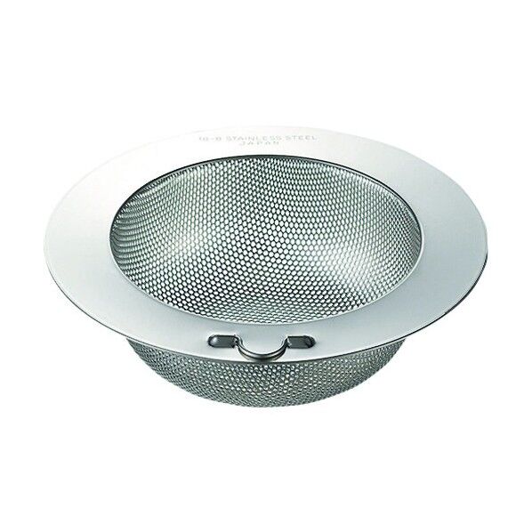 流し排水栓カゴ