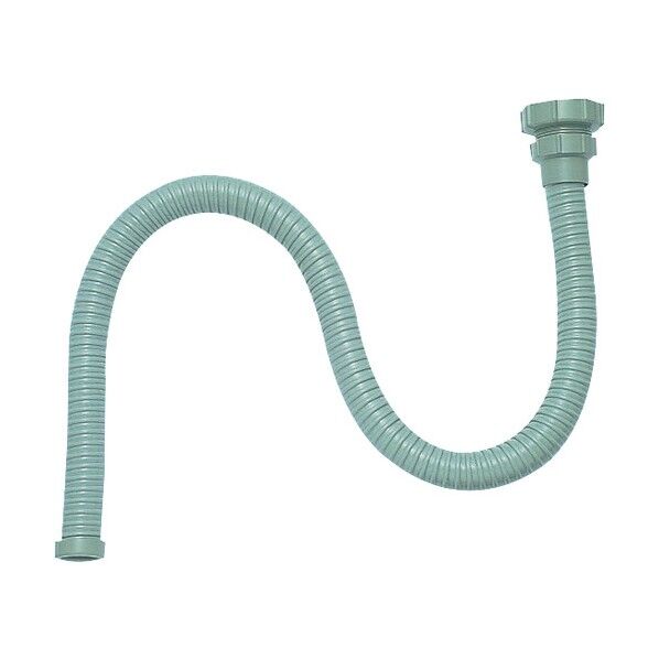 流し排水栓ホース(ネジ付) PH62A-860S-1 1本