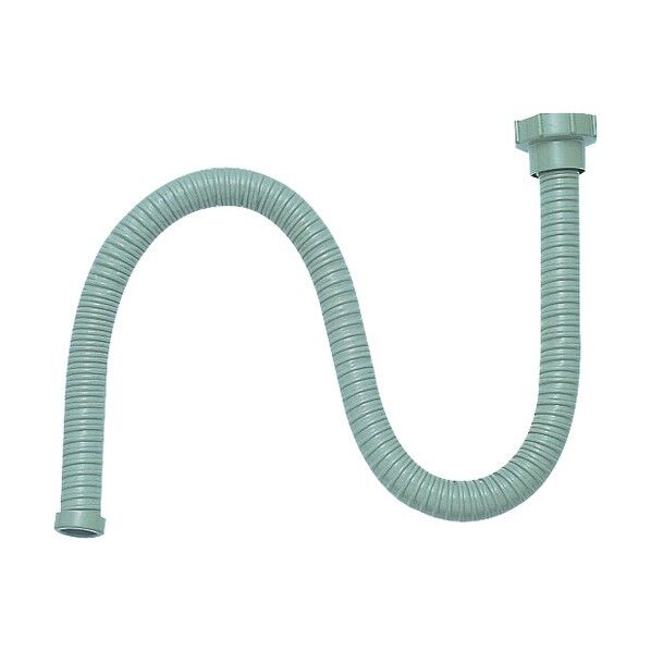 流し排水栓ホース(ねじ式)