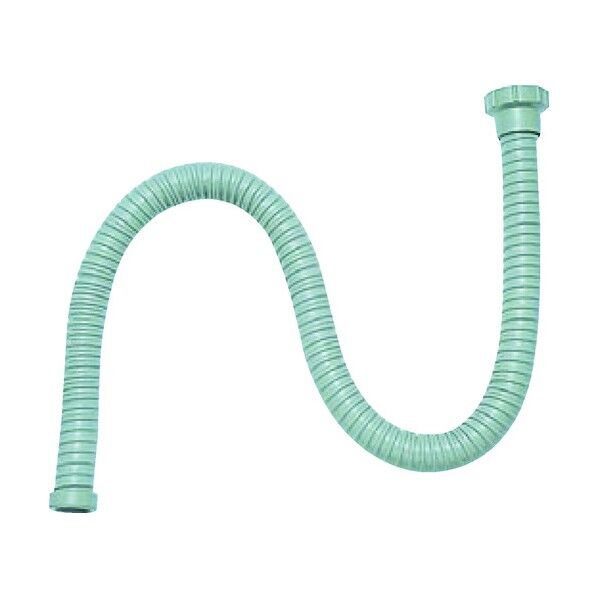 流し排水栓ホース(ねじ式)