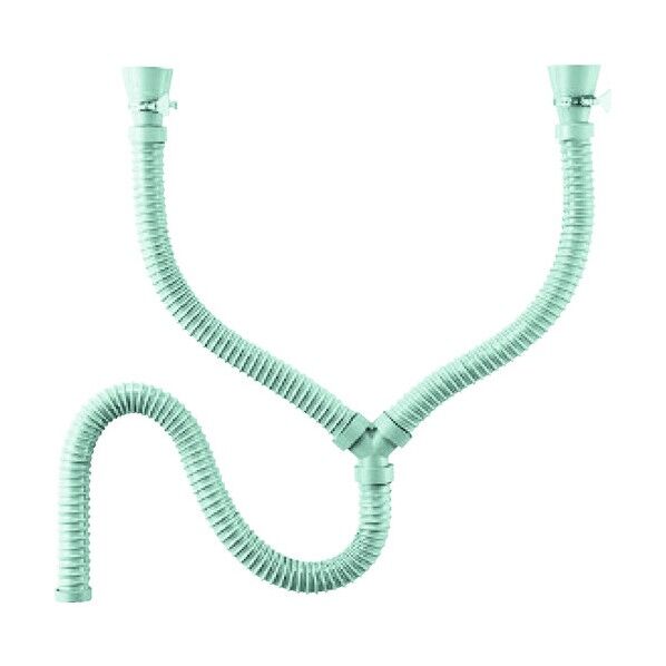 流し排水栓Y型ホース(差込式)