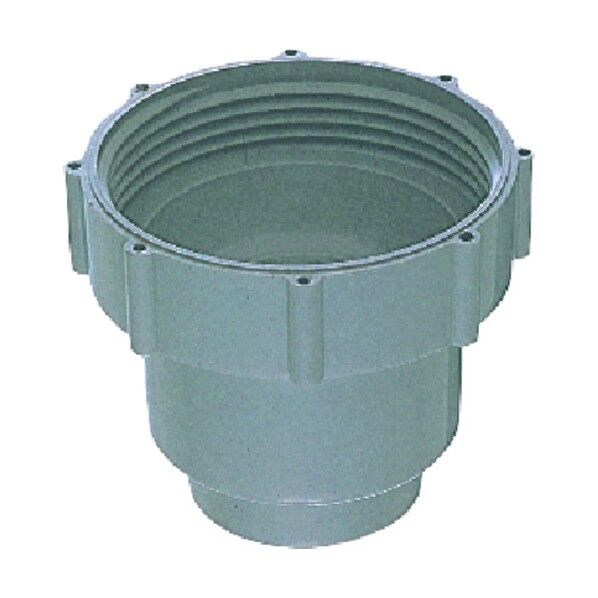 排水ホースナット