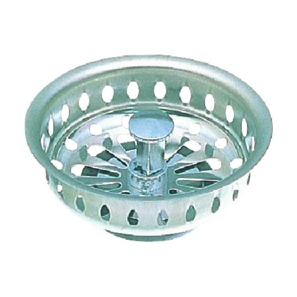 流し排水栓ゴミ受 Lサイズ PH62F-L