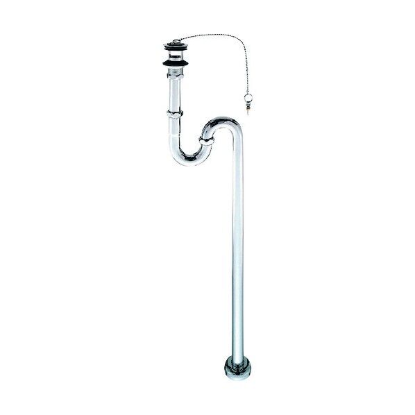 溢れ付Sトラップ PH70-32 1点