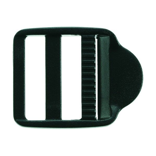 平ベルト用樹脂金具(2本コキタイプ)