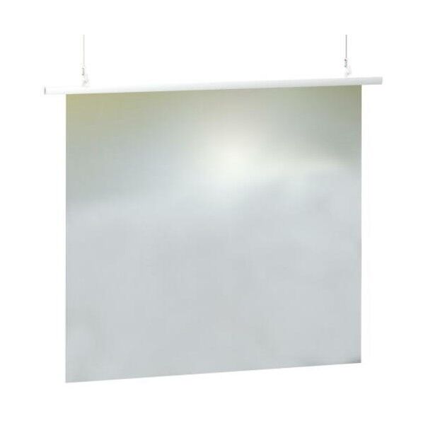 飛沫感染防止カーテン・通常タイプ PHC-902 1枚