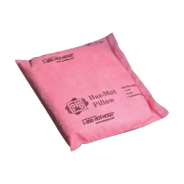 ハズマットピグピロー