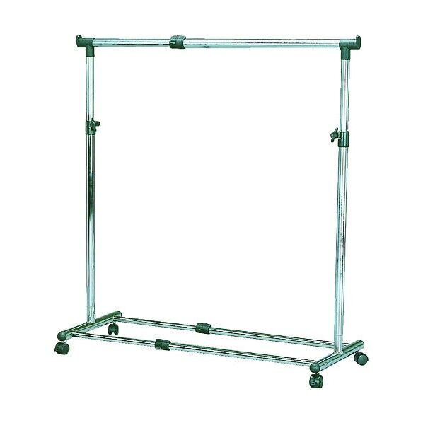 メタルパイプハンガー