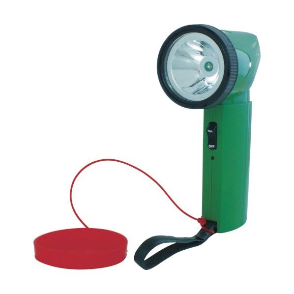 プラグインライトシリーズニッケルライト 230 x 100 x 93 mm PIL-3W-SM 1点