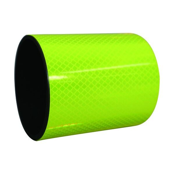 マグネットシート プリズム反射タイプ