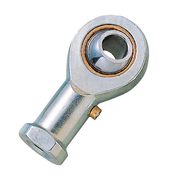 ロッドエンド(給油式) めねじタイプ(左ねじ)