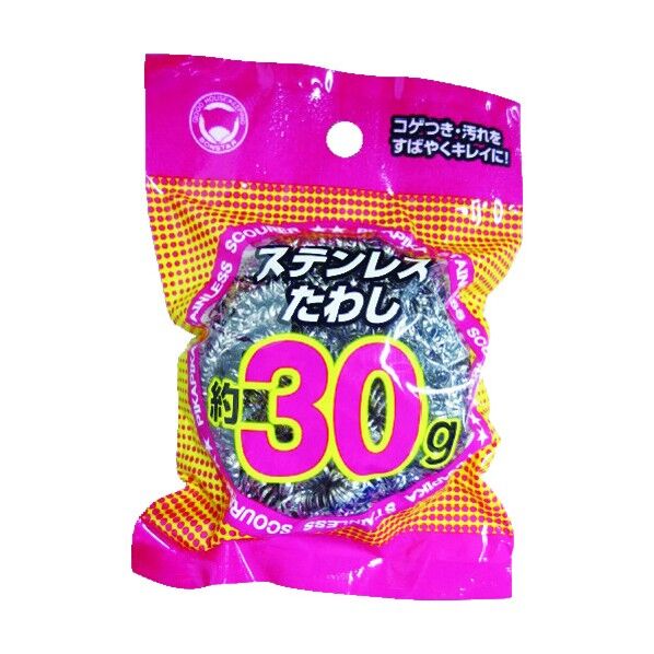 PKステンレスたわし