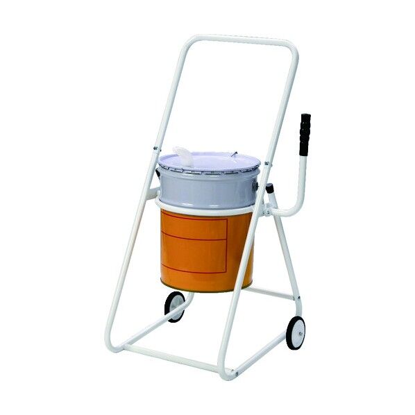 缶スタンド(ペール缶用)