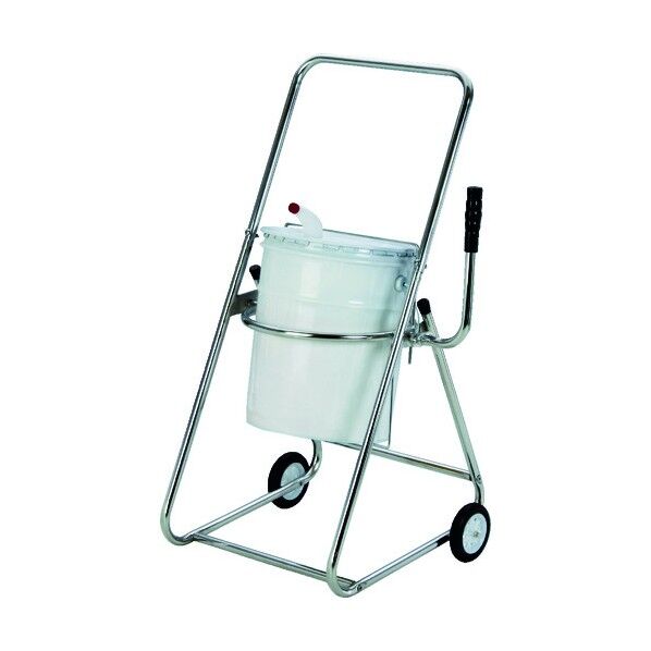 缶スタンド(ペール缶用)