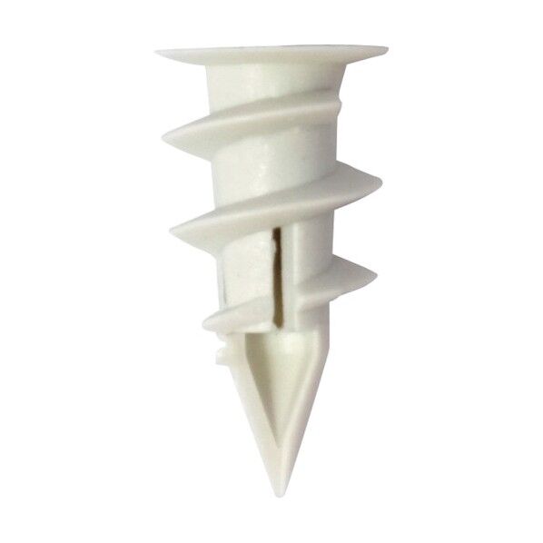 石こうボード壁用強力アンカー かべピタ30 ブリスターパック P-KBX30X-10 10個