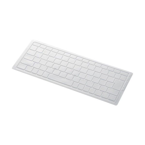エレコム　Ｍｉｃｒｏｓｏｆｔ　Ｓｕｒｆａｃｅ　Ｌａｐｔｏｐ用キーボード防塵カバー