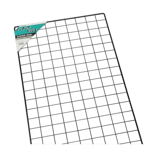 メッシュパネル スチール