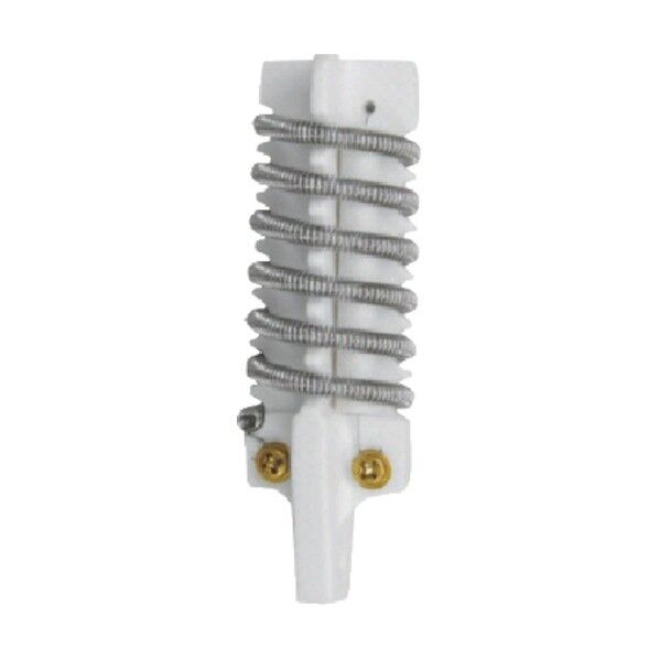 プラジェット用ヒーター