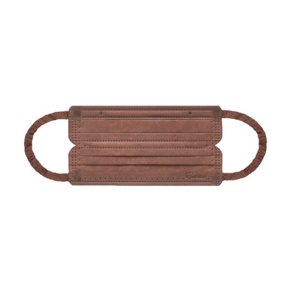 DAILY FIT MASK プリーツマスク