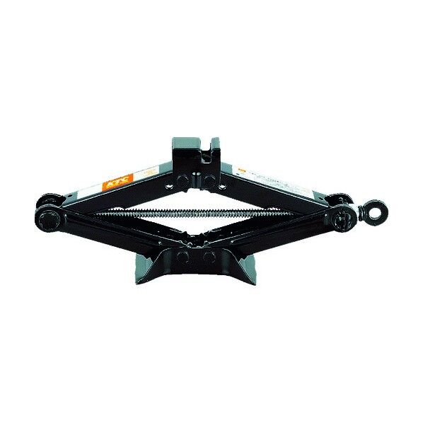 KTC 建築用・車輌用ジャッキ パンタグラフジャッキ ストローク260mm 全長380mm PJ-06 1S...