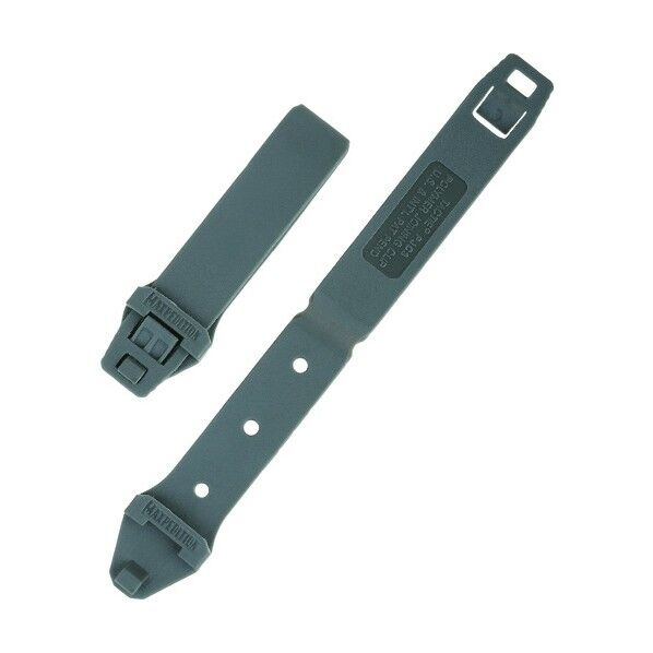 ＭＡＸ　ＴａｃＴｉｅ　ＰＪＣ３　グレー 105 x 196 x 21 mm PJC3GRY 6本