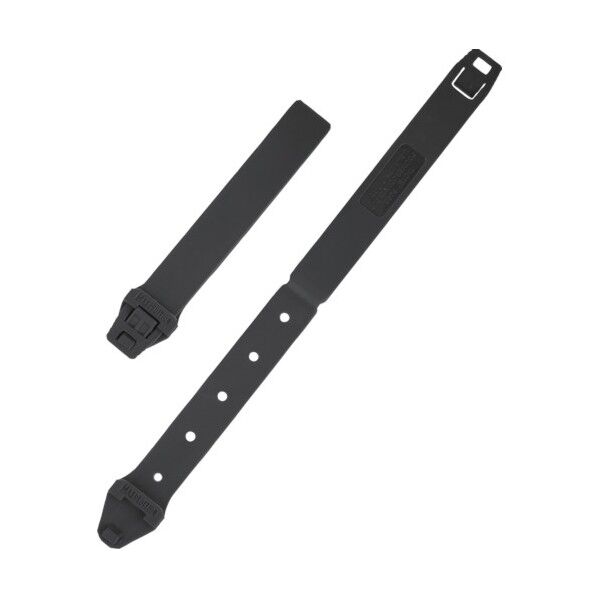 ＭＡＸ　ＴａｃＴｉｅ　ＰＪＣ５　ブラック 240 x 105 x 24 mm PJC5BLK 6本