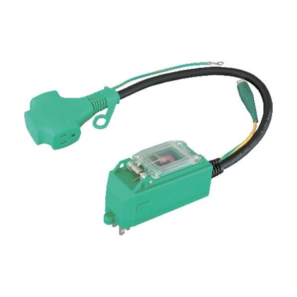 プラグインポッキンブレーカ