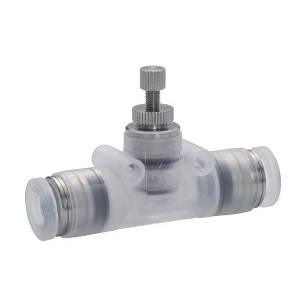 スピードコントローラPP 小型ユニオンストレート