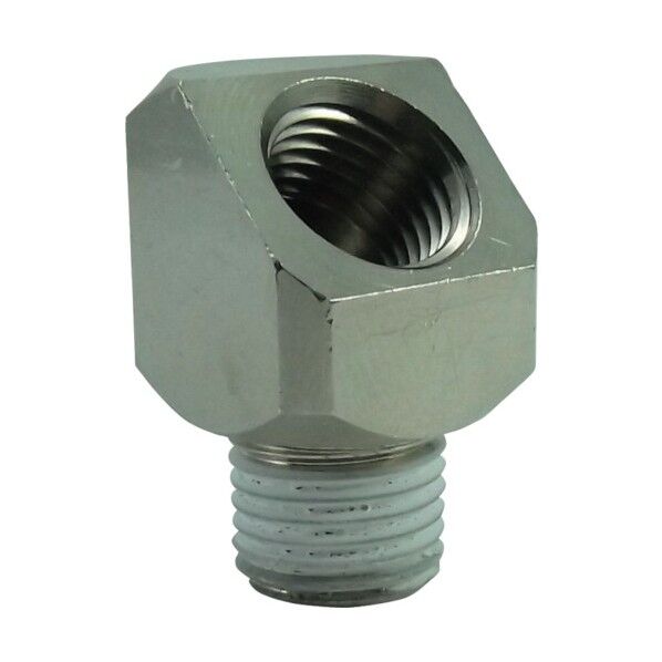 PTエルボ (45゜タイプ)